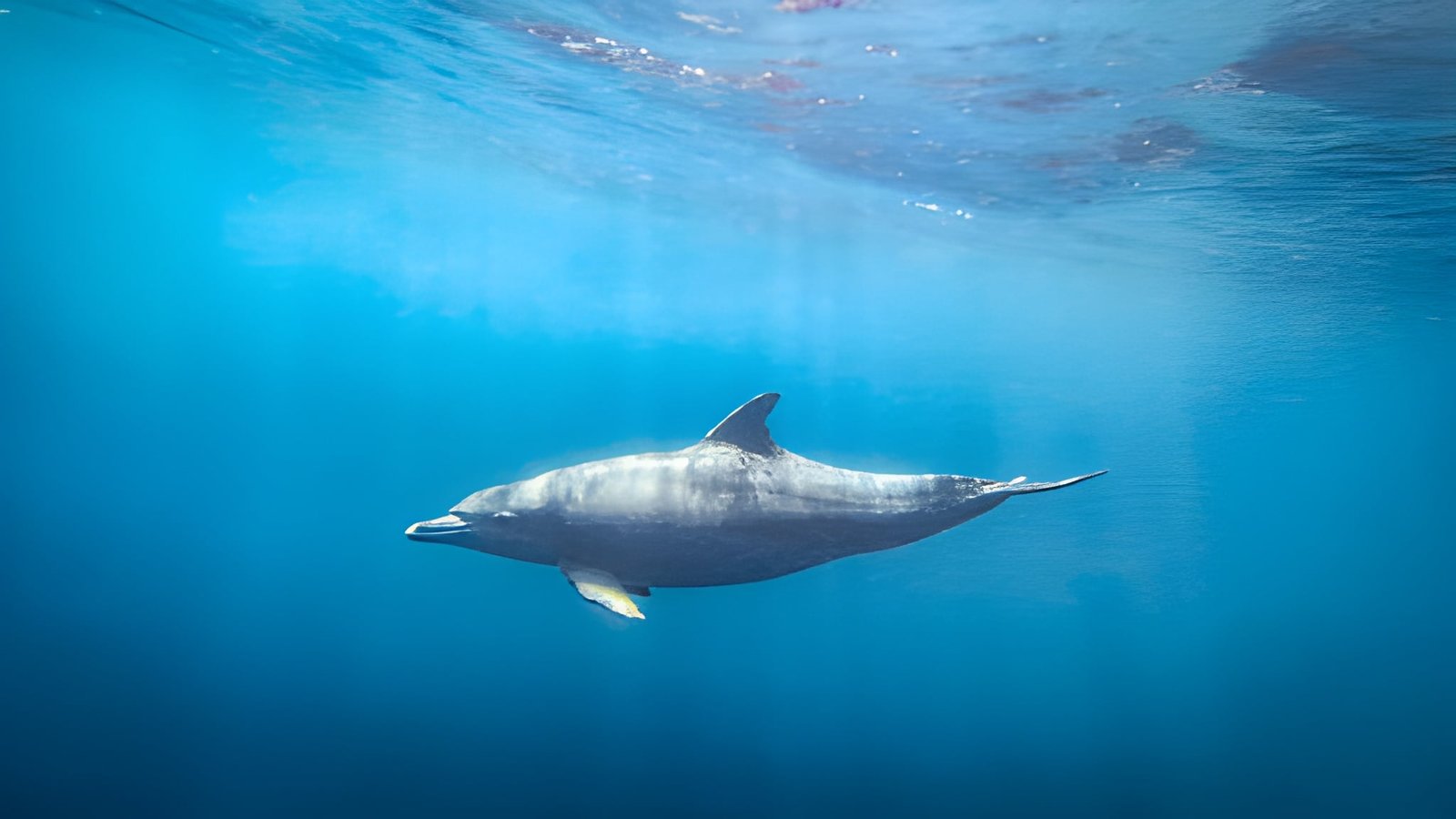 Dolphin Tour Kizimkazi